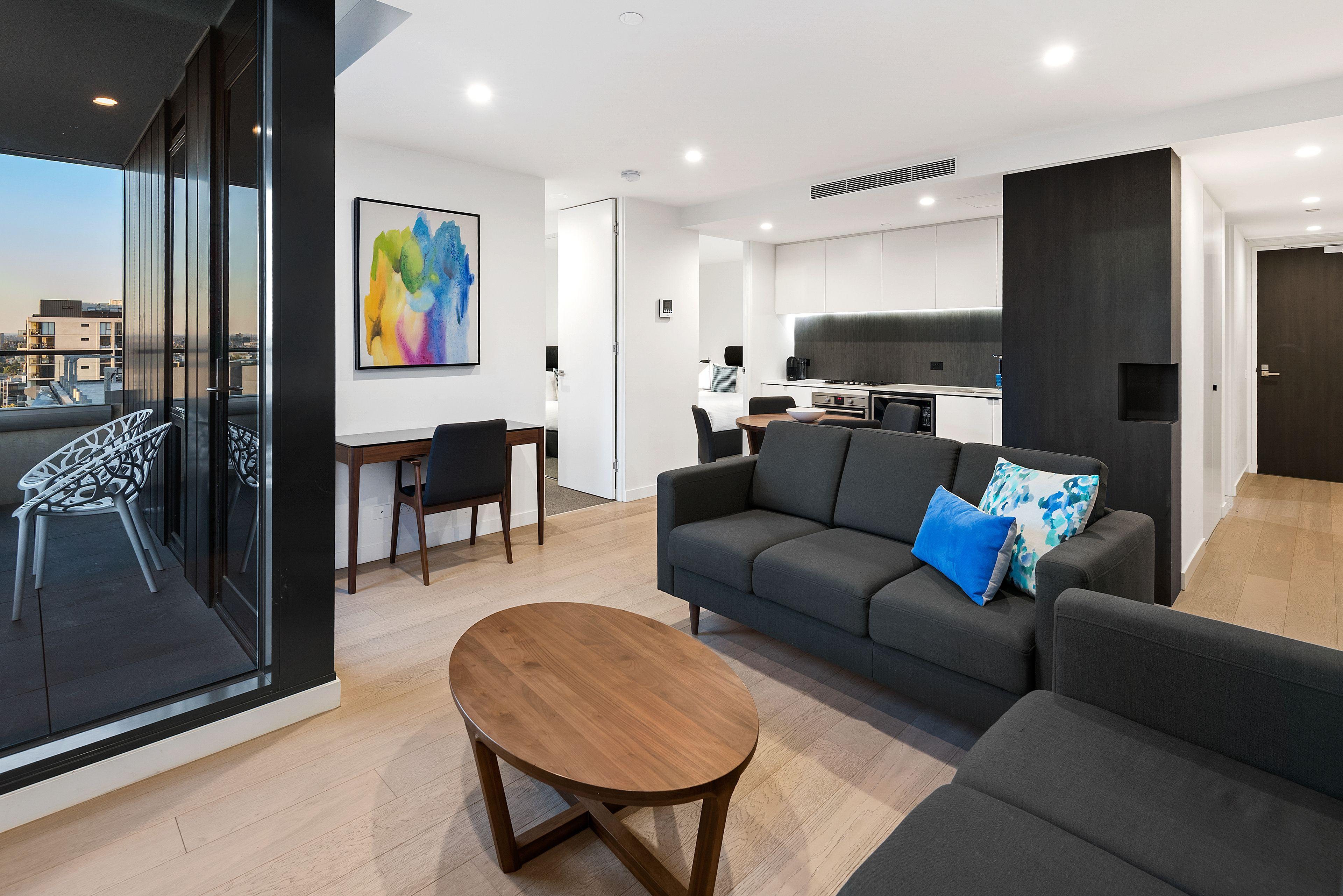 District South Yarra — Photos 3