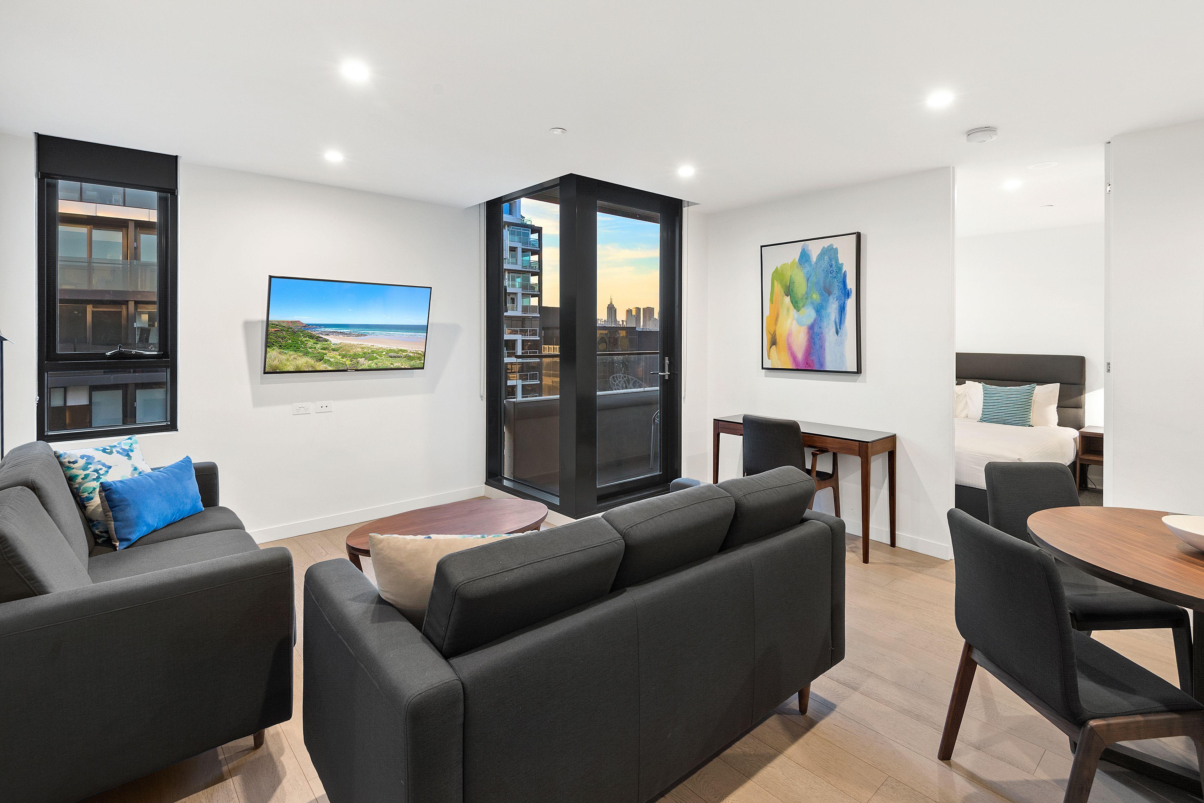 District South Yarra — Photos 2